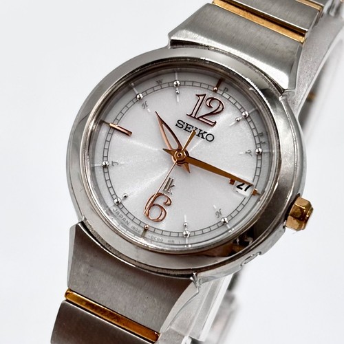 Montre femme seiko - femme, lukia