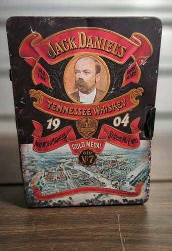 Vintage jack daniels - vintage,