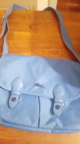 Sac bandouliere longchamp - longchamp, en