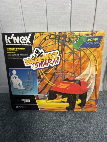 Nex hornet swarm - hornet,
