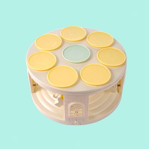 Présentoir petit gâteau - présentoir,