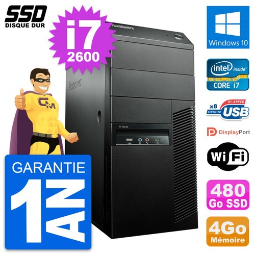 Tour lenovo thinkcentre - tour,
