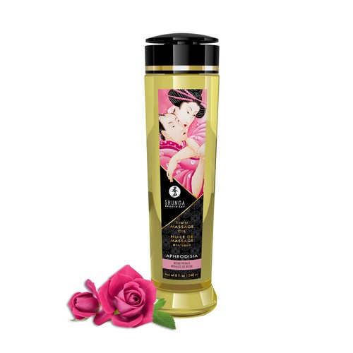 Massage cosmetique huile de - massage,