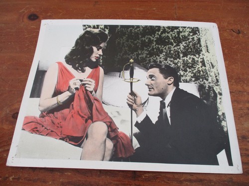 1967 vintage lobby - 1967, card
