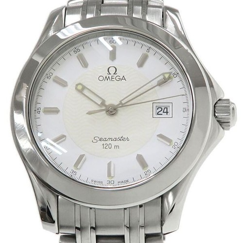 Omega seamaster 120m - 120m, 36mm