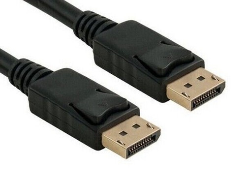 Câble displayport - câble,