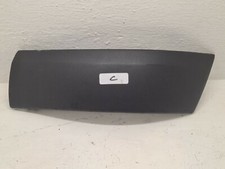 Bandeau protection avant conducteur par choc avant pour Renault Clio 2 phase 2 