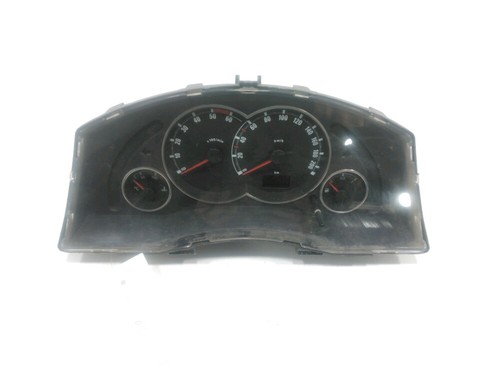 Compteur 13214770 opel meriva - 13214770,