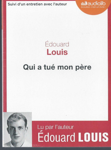 Livre audio qui - audio, tué