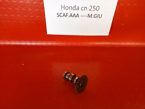 Honda 250 spazio 1991 - honda,