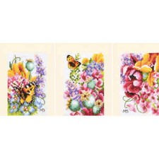 Lanarte kit de cartes de vœux