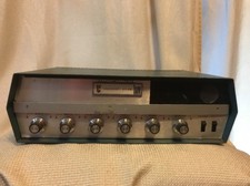 Rare Vintage University Sound