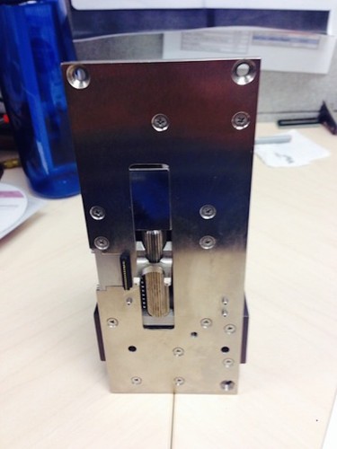 Camalot assembly pnz - camalot, pz