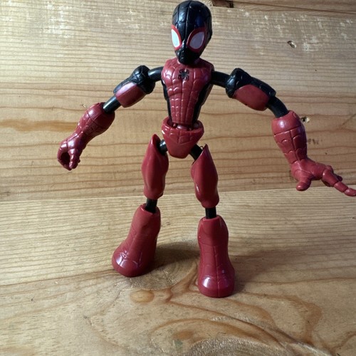 Figurine articulée marvel - figurine,