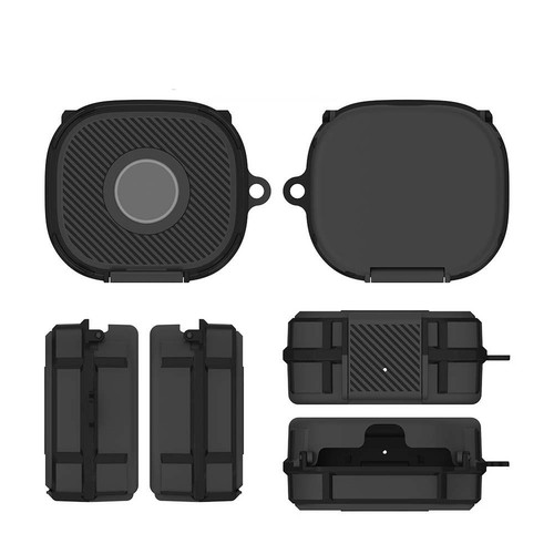 Coque protection pour - de,