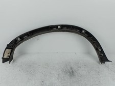 Extension d'aile arriere gauche BMW X5 E70 PHASE 2