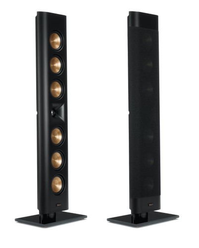 Klipsch 640d enceintes - rp-640d,