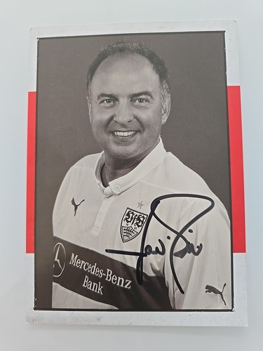 Hansi müller autographe - hansi,