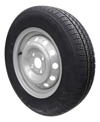 Roue compléte 155 80r13 - 155, xl