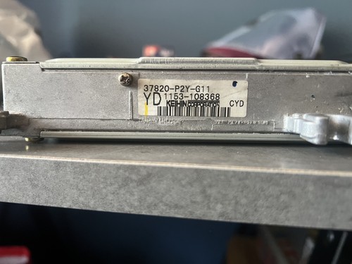 Calculateur honda civic ek3 - civic,