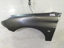 Aile avant gauche PEUGEOT 206 PHASE 1 7840J4