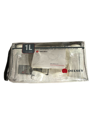 Delsey 943630 trousse - 943630,