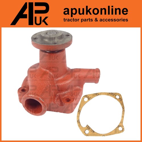 Water pump for renault - pump, 85-14