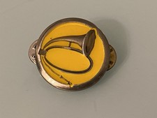 Pins Pin’s Armée insigne de Col chasseur Alpin Coinderoux