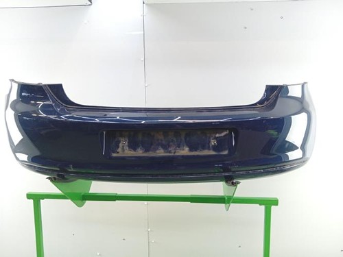 Pare choc arriere volkswagen - pare,