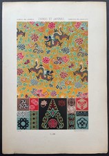 Art chinois et japonais