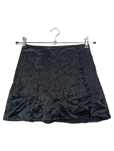 Zara jupe culotte femme noir - jupe-culotte,