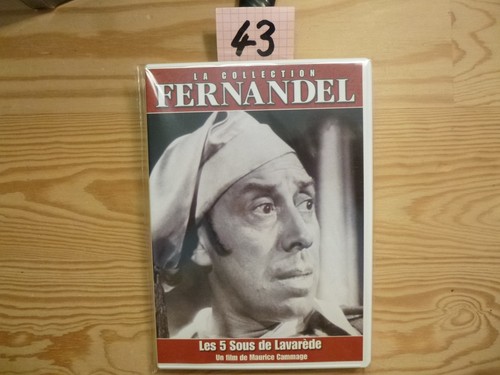 Dvd les sous de lavarède - les,