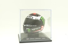 Altaya Casque Helmet Moto GP