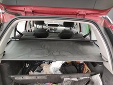 Plage arriere CITROEN C4 GRAND