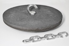 Déflecteur de cheminée avec support de poêle pierre déflecteur chaudière en f...