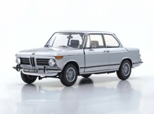 BMW 2002 TURBO TII - 1974