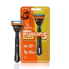 Gillette Fusion Power Razor