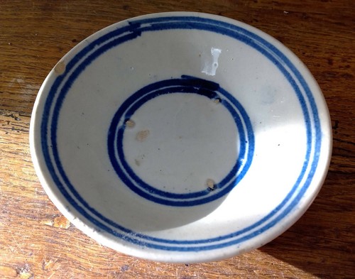 Jatte porcelaine chinoise - jatte,