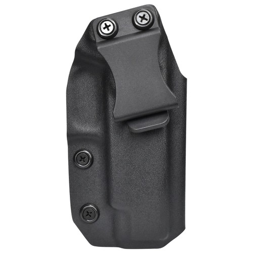Iwb low sweat - low, holster