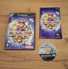  Mario Party 5 NINTENDO