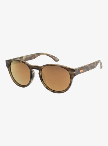 Lunettes soleil quiksilver - lunettes, de