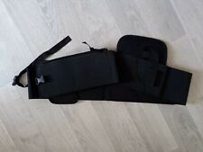 Holster Compatible Gun Smith Wesson Bodyguard Shield Glock P238 Ruger (etc...)