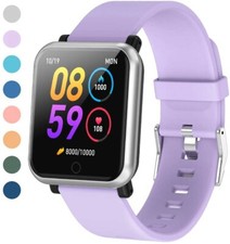 Lekoo fitness tracker activity - fitness,