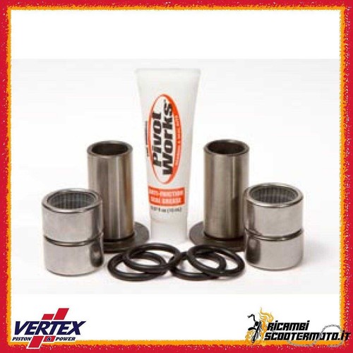 Swing arm kit gas - kit,