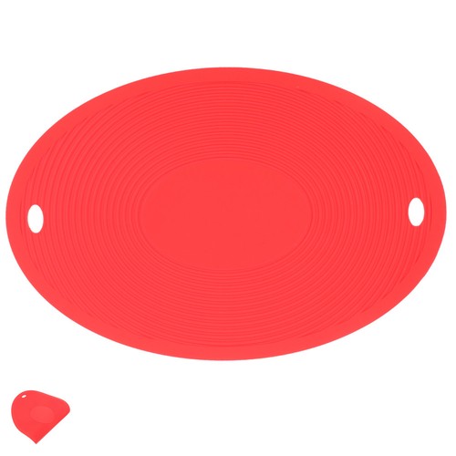 Tapis chauffe plat dessous - chauffe,