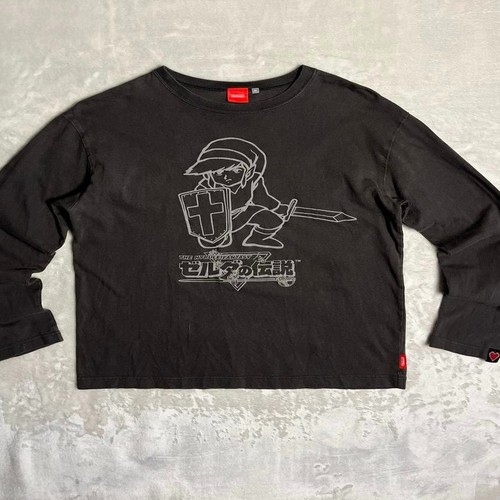 Retro nintendo zelda shirt - nintendo,