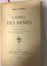 L'APPEL DES ARMES  MK 2219