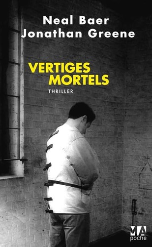 Poche vertiges mortels - vertiges,
