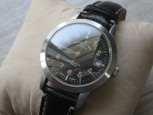 Montre automatique muhle - automatique,