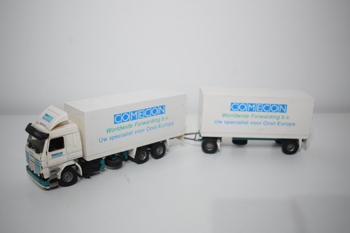 Camion c17 tekno - c17, 1:50